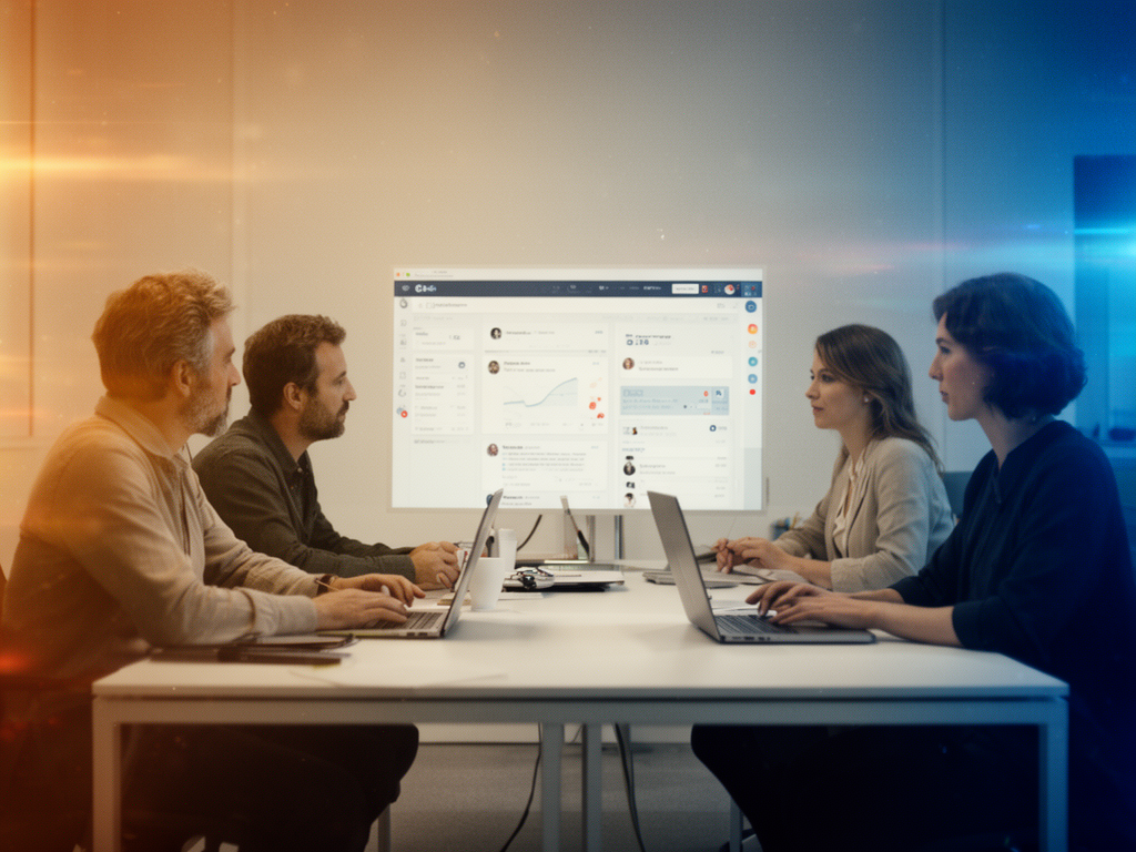 120 Stunden pro Monat sparen: Die besten Social Media Tools für Agenturen zur Workflow-Automatisierung
