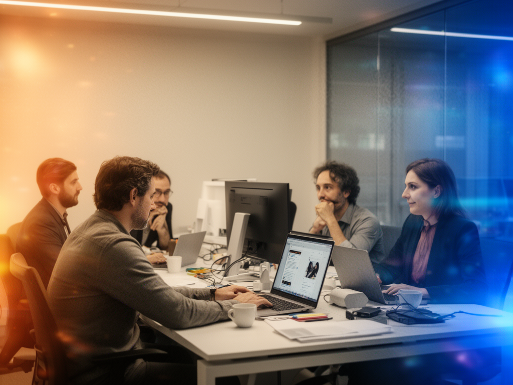 Effizienzsteigerung durch Automatisierung: Die besten Social-Media-Tools für Agenturen