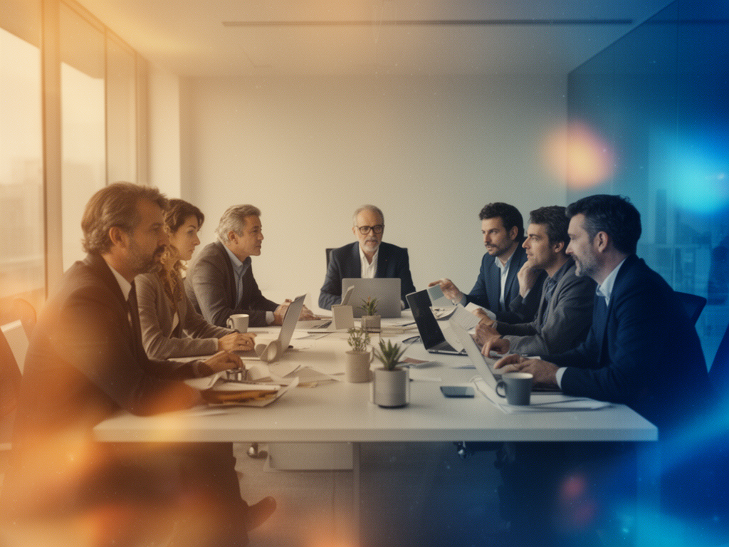 Hier sind 9 Themen, die ein echter Experte für Social Media Agenturen schreiben würde