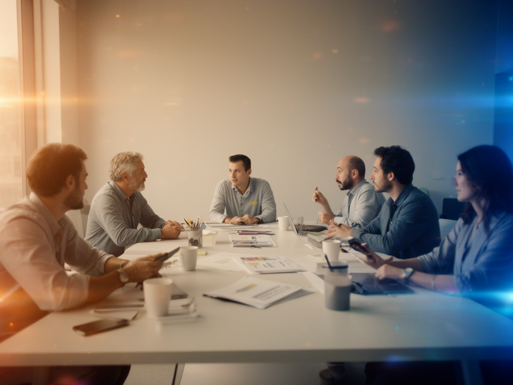 Neue Umsatzquellen für Social-Media-Agenturen: Über den Tellerrand hinaus denken