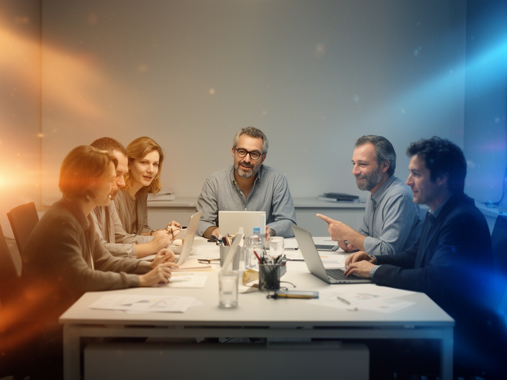 Paid Social vs. Organic: Die richtige Mischung für Social Media Agenturen