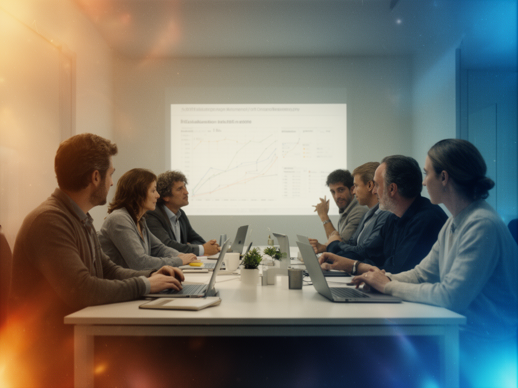 Preiskalkulation in Social-Media-Agenturen: Von Stundensatz zu Wertbasiert