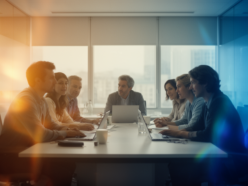 Spezialisierung statt Full-Service: Wie Agenturen mit Nischen-Expertise 3x höhere Margen erzielen