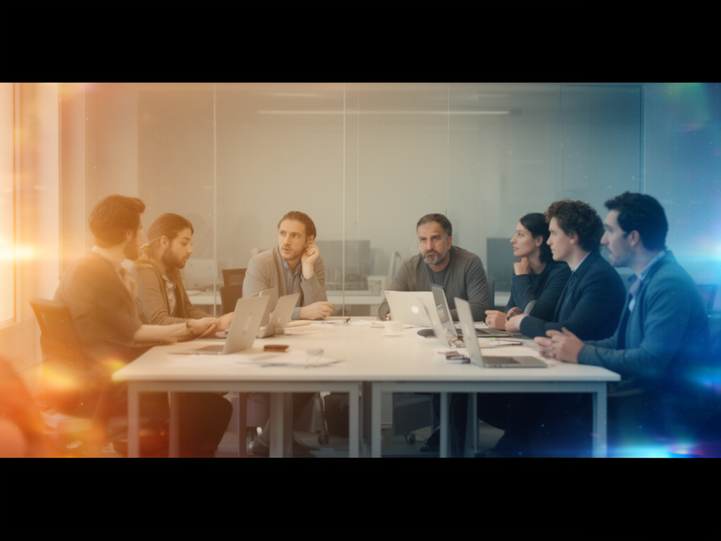 Vom Praktikanten zum Social-Media-Experten: Karrierestrategien für aufstrebende Talente in der Agenturbranche