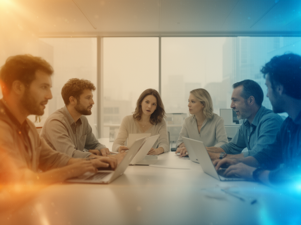 Vom Praktikanten zum Social Media-Star: Karrieretipps für den Aufstieg in der Agenturbranche