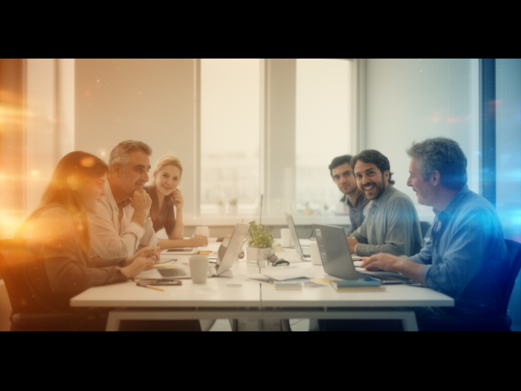 Warum Prozessoptimierung der Schlüssel zur Effizienzsteigerung in Social-Media-Agenturen ist