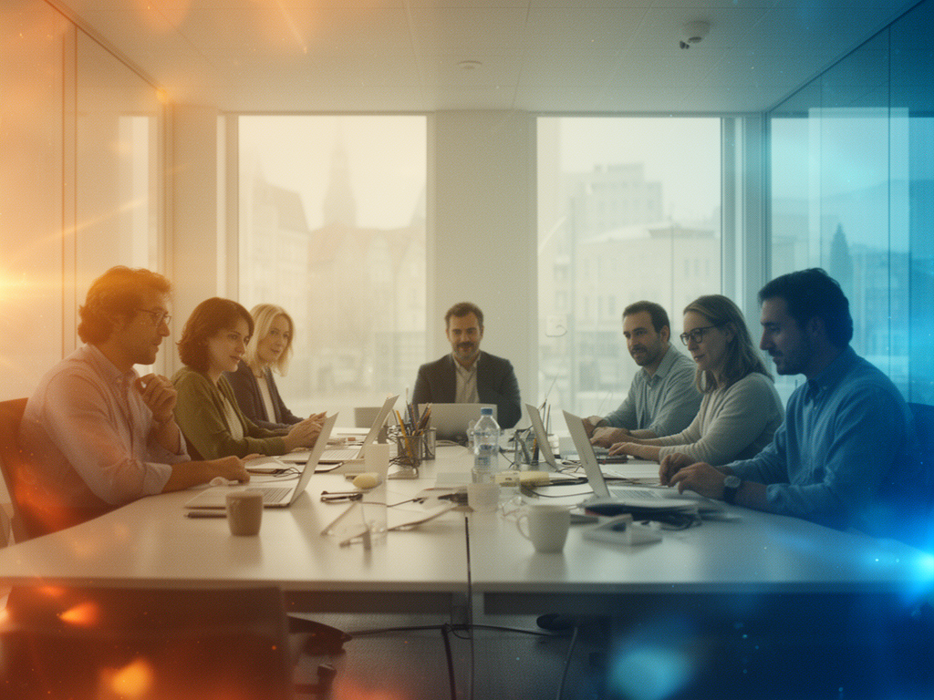 Wie Finde Ich Die Beste Social Media Agentur In Hamburg Für Mein Unternehmen?