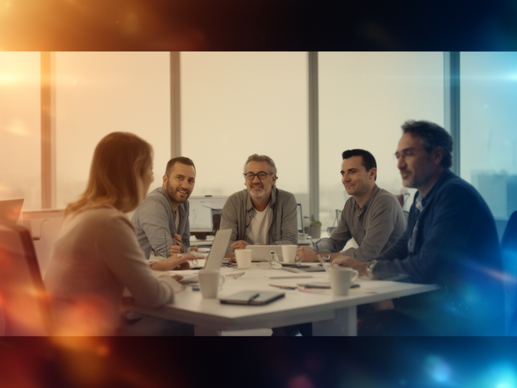 Wie Finde Ich Eine Agentur Für Erfolgreiche Social Media Strategien? - Social Media Agentur