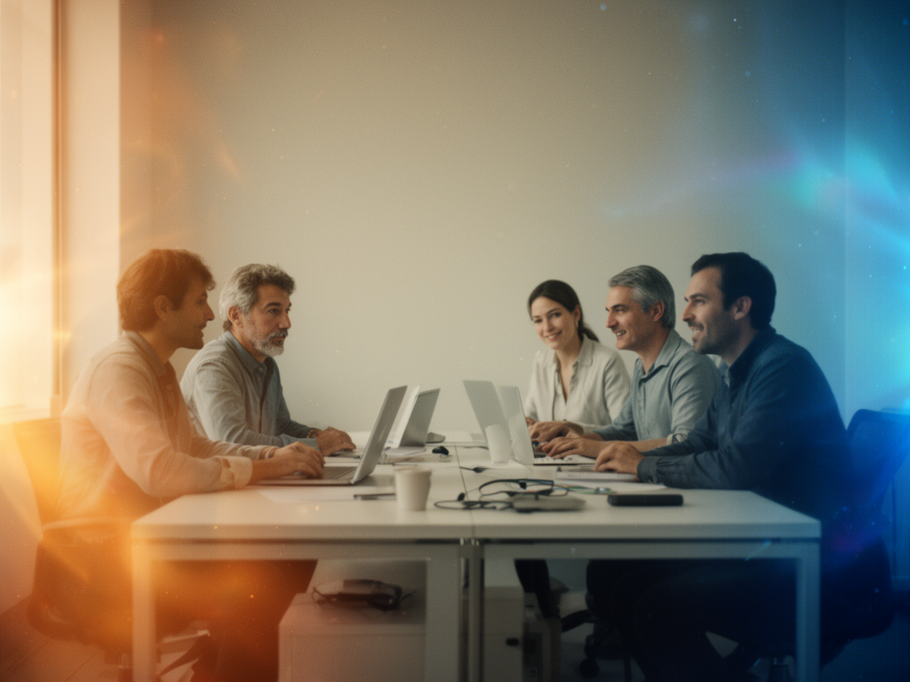 Positionierung statt Pitch-Druck: Wie Social-Media-Agenturen mit Nischen-Expertise hochpreisige Kunden gewinnen