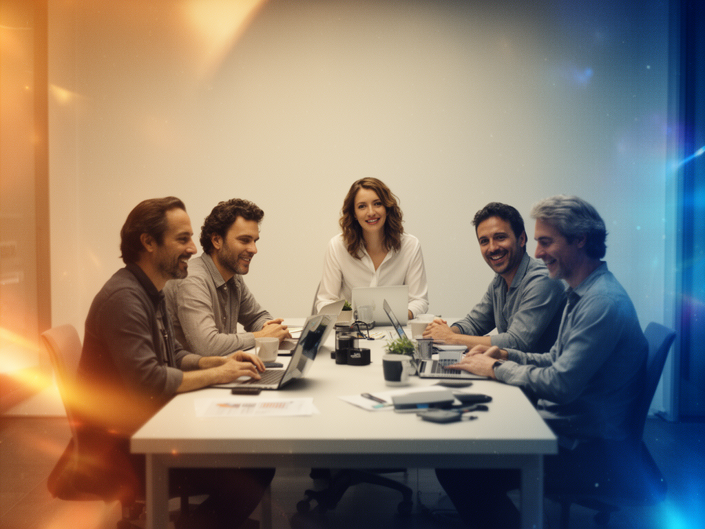 Wie Wähle Ich Die Richtige Agentur Für Social Media Management? - Social Media Agentur